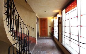 Hotel \u00C9lite Prague